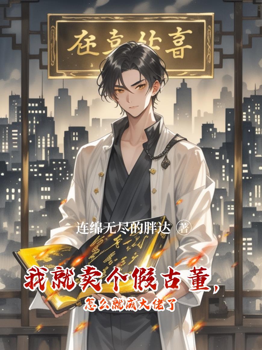 怎么就成大佬了