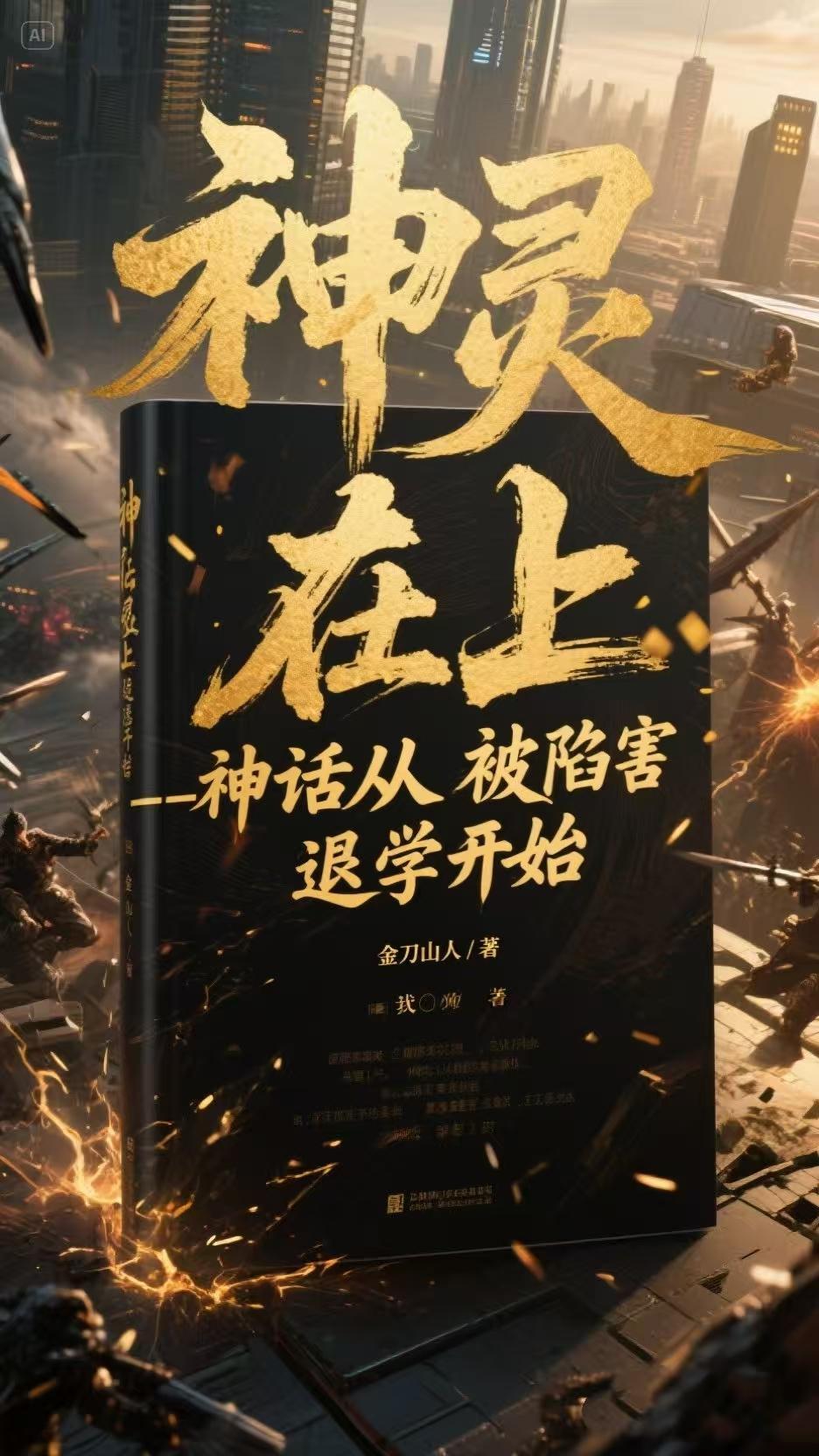 神灵再现