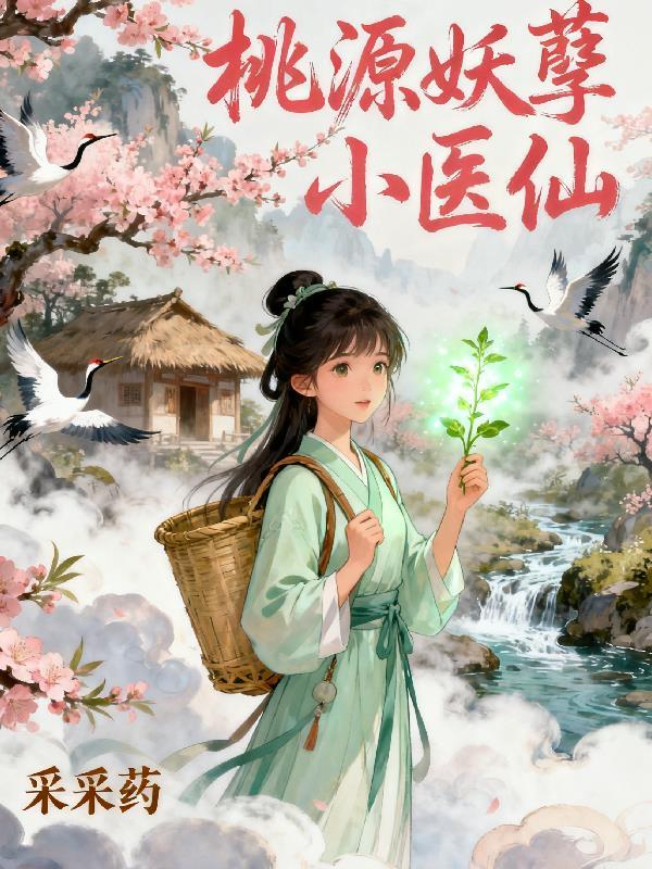 桃园妖孽小神农
