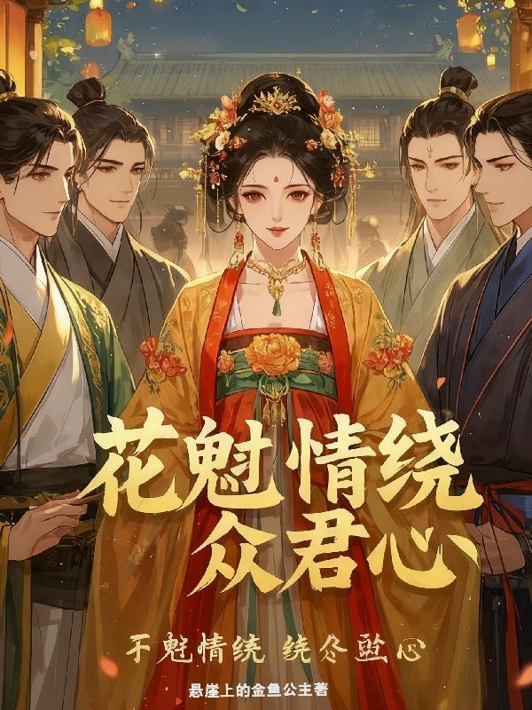 花魁情夫