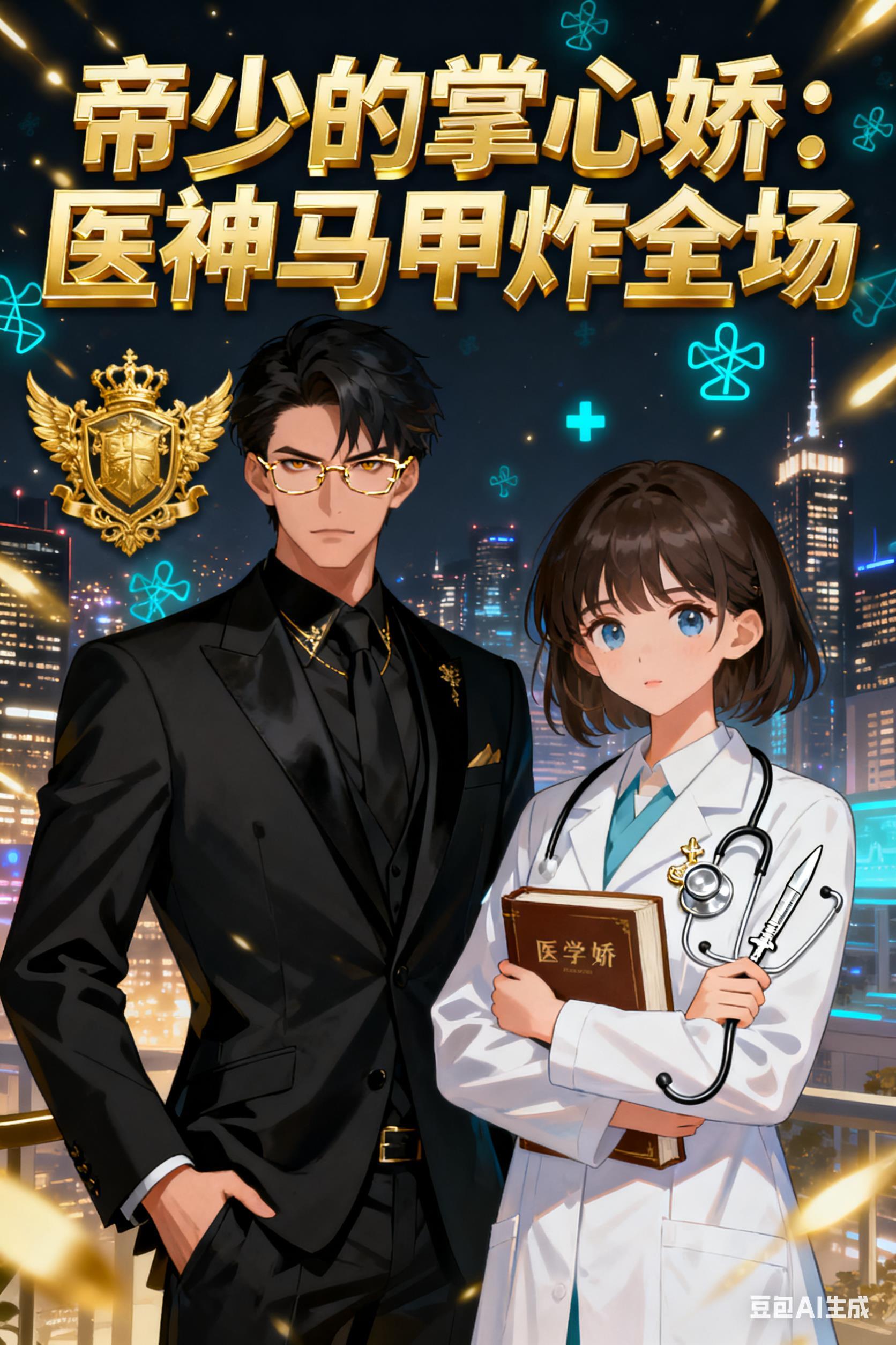帝少的掌心娇重生了