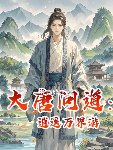 大唐修仙问道