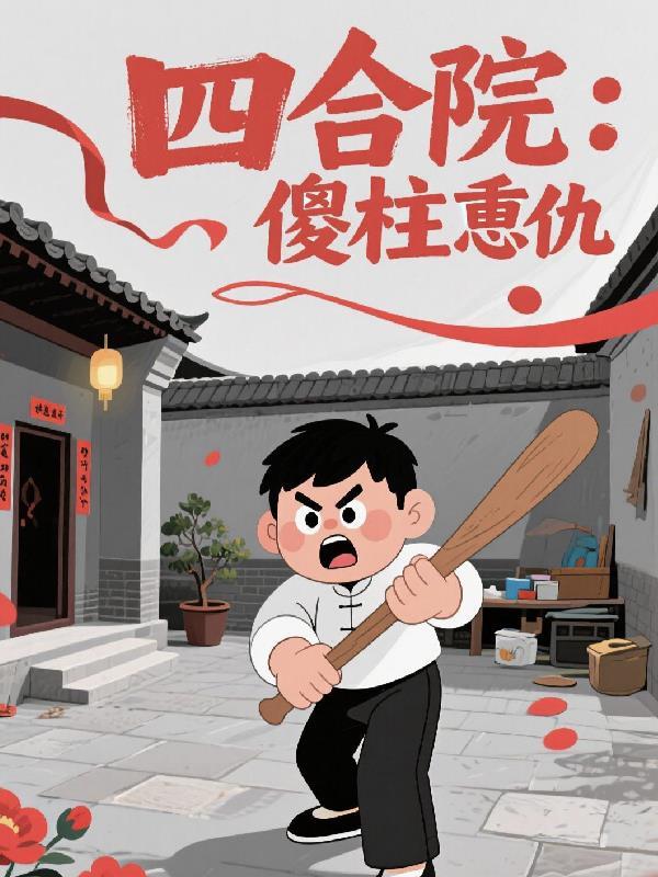 四合院之傻柱的新生