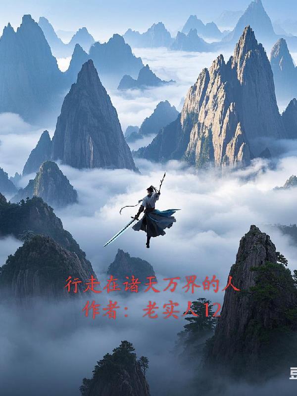 行走在诸天的巫师