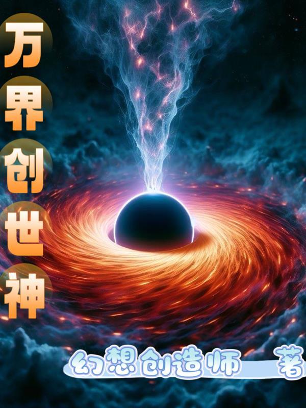 盘点十大创世神万界主角