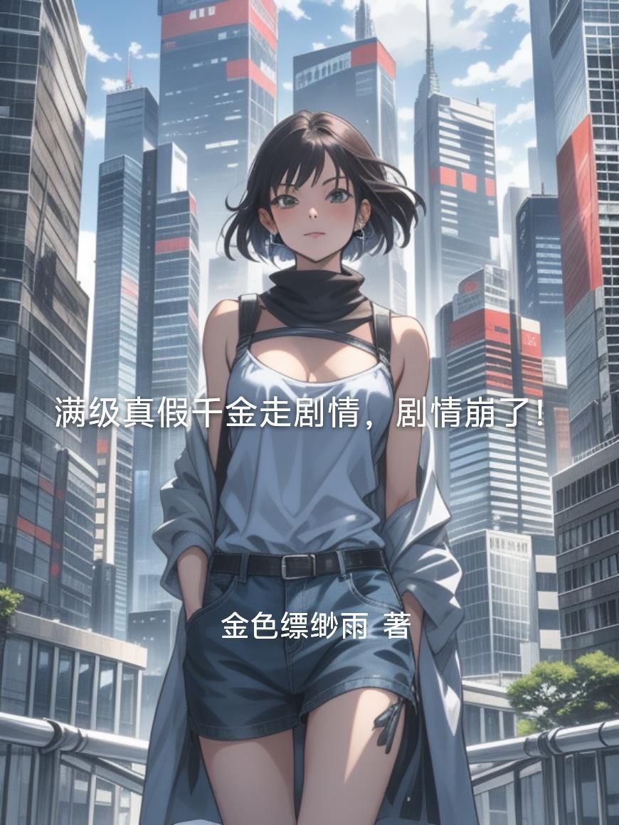 短剧合集假千金她满级归来