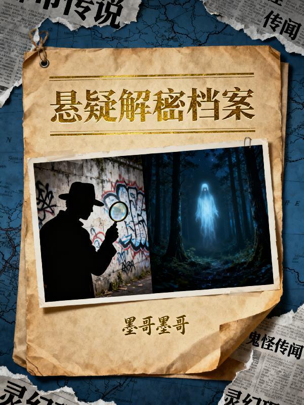 悬疑解谜