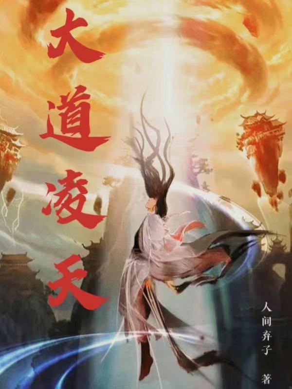 凌天道尊