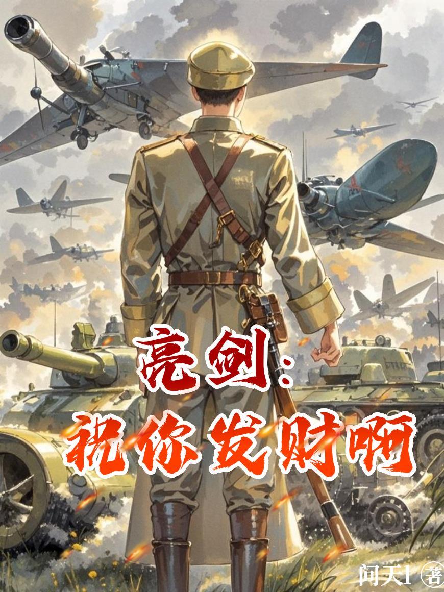 亮剑旅长恭喜你发财免费阅读