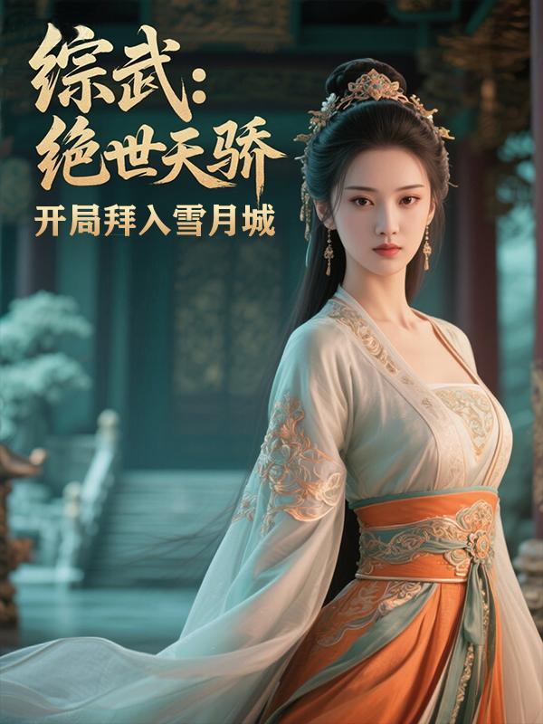综武开局签到雪月城的