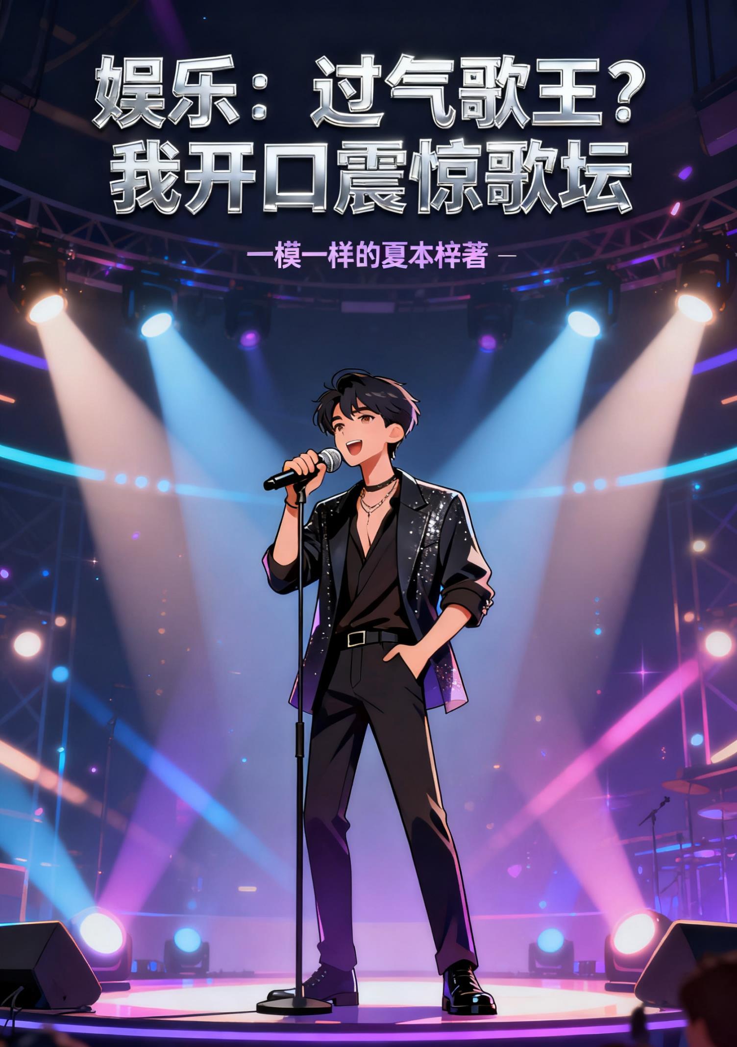 过气歌手