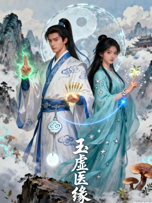 玉虚一脉是谁的弟子