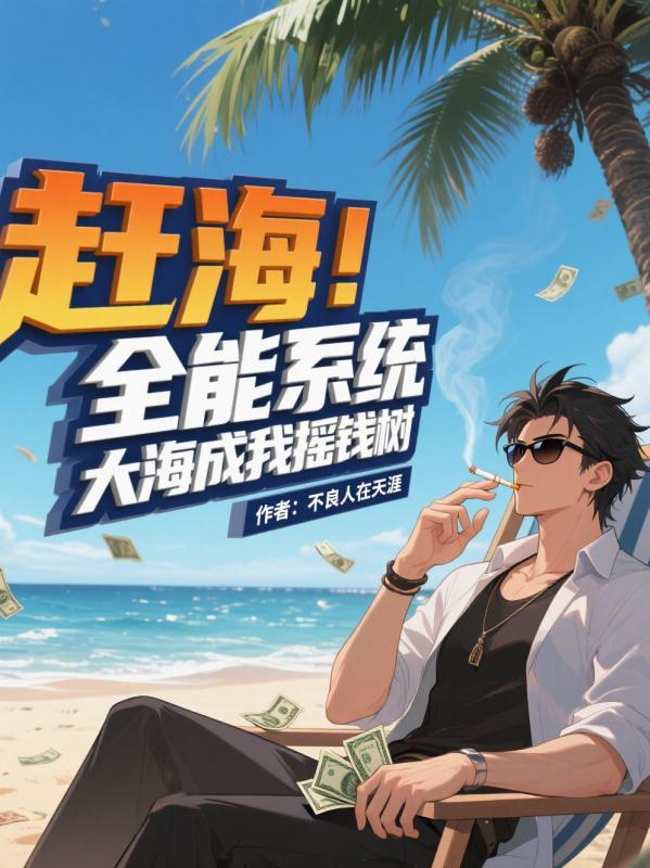 赶海系统带我逆袭人生