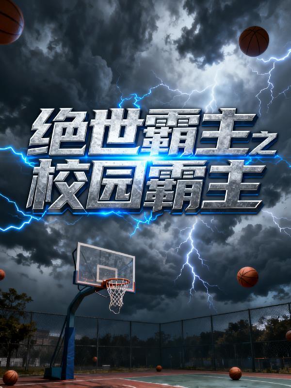 绝世霸神
