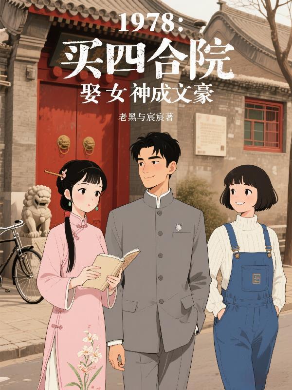 四合院800万