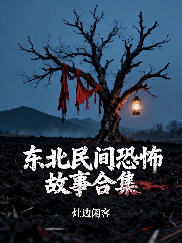 东北鬼故事民间传说