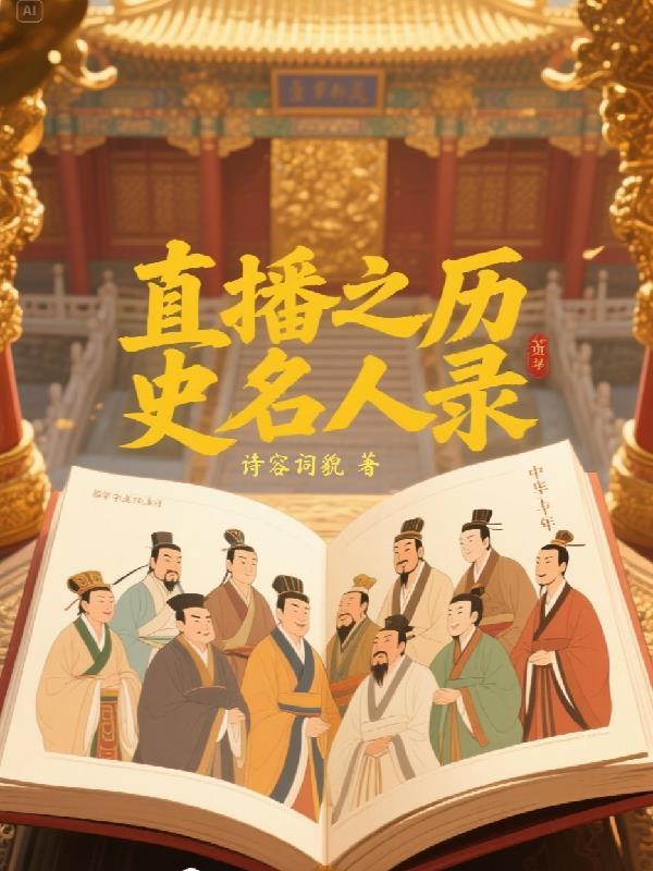 历史直播的推荐