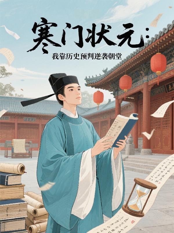 寒门我靠读书改写全族