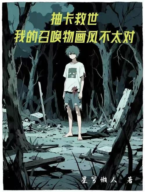 抽卡召唤系统