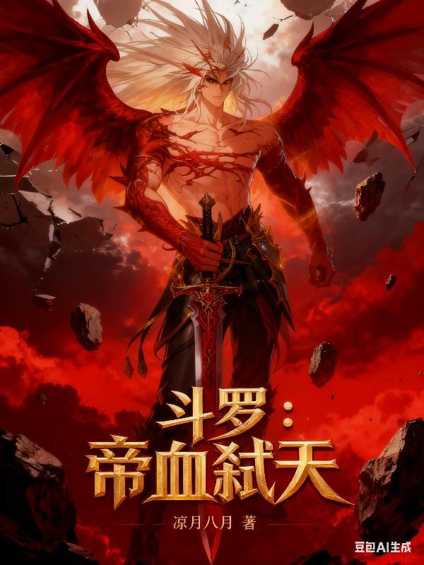 帝血弑天