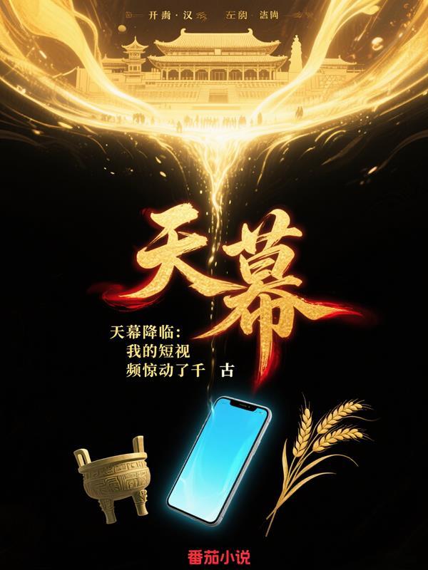 天幕降临开局播放亮剑最新章节更新