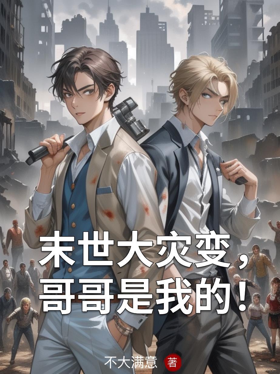 末世 哥哥