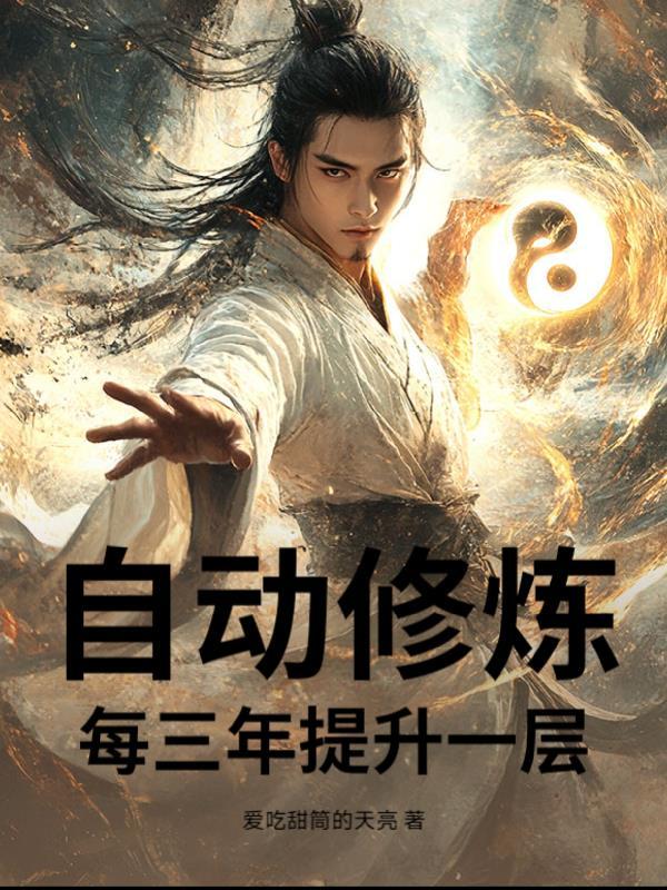 自动修仙从摆烂开始
