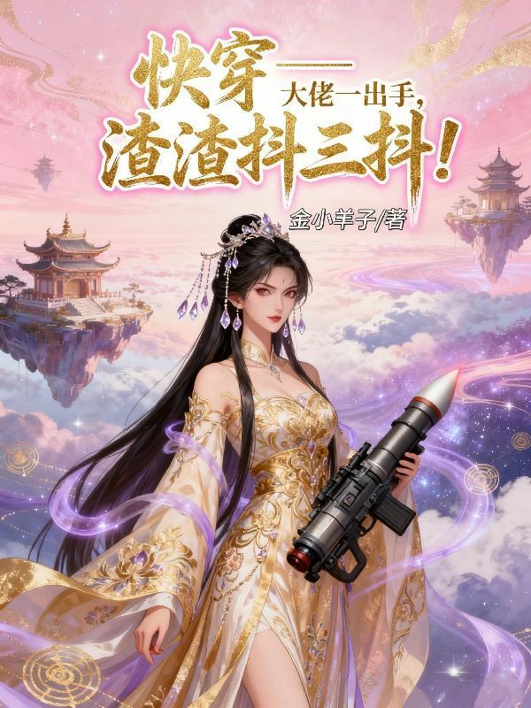 快穿之大佬一心搞事业