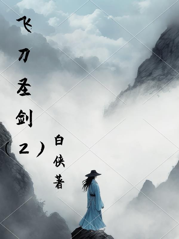 飞刀圣剑目录