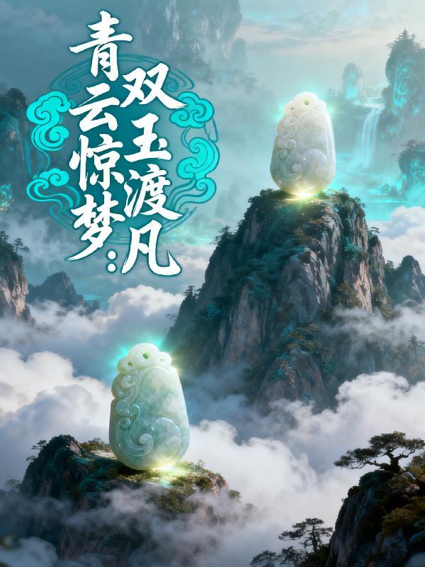 双双渡青云