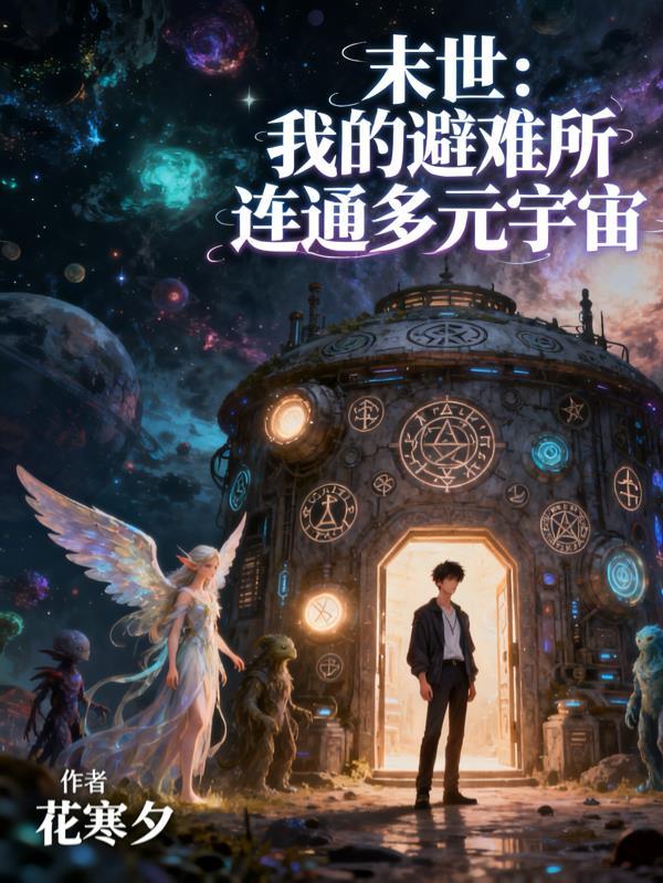 末世我的避难所都是女生
