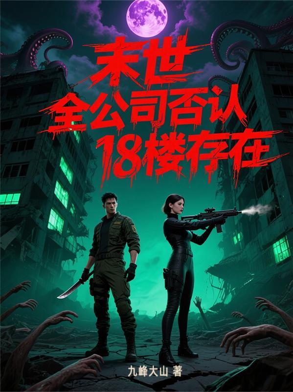 末世降临18楼全员恶人程加加晋江
