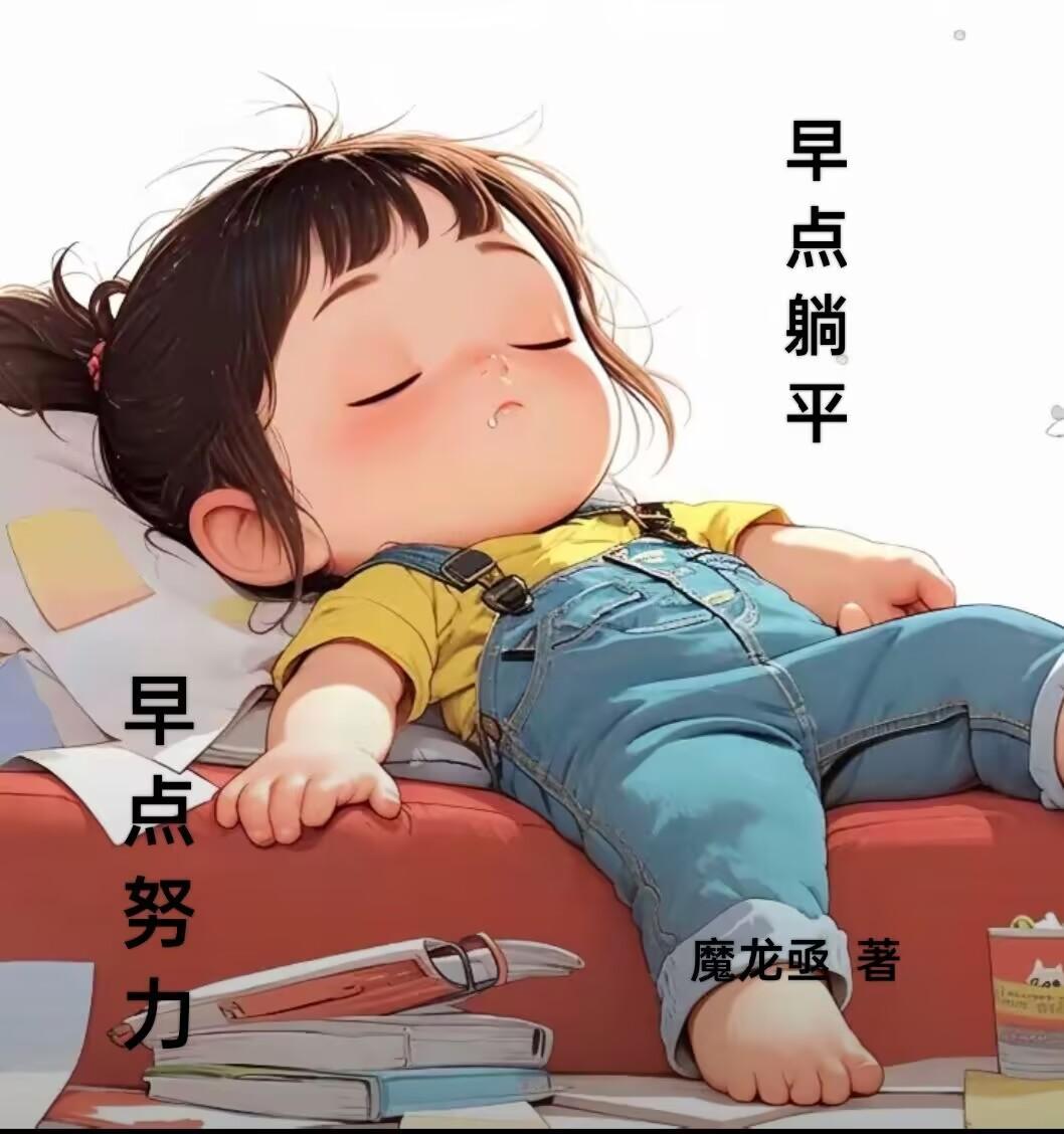 早睡早起努力搬砖的说说