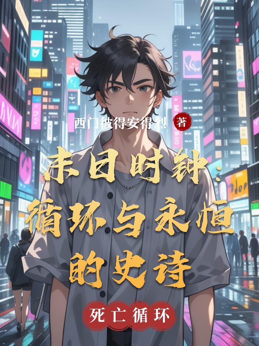 末日时钟百度百科