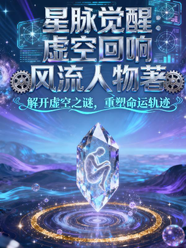 星咒虚空徘徊者