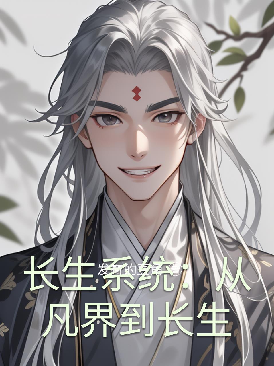 长生系列