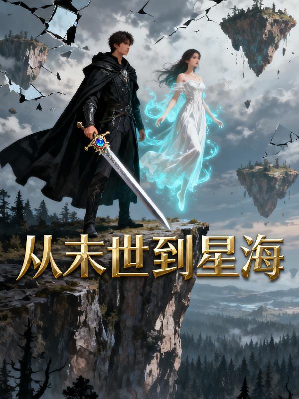 从末世穿越星际的ai漫剧