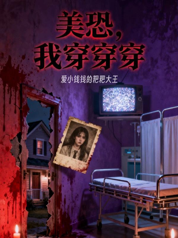 美恐我穿穿TXT百度资源