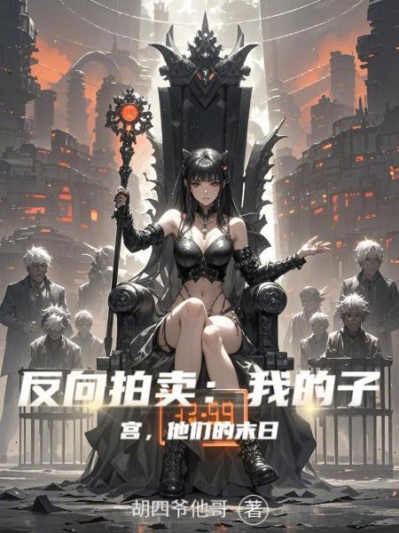 反向拍卖案例