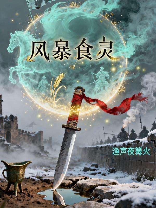 风暴之灵梗图