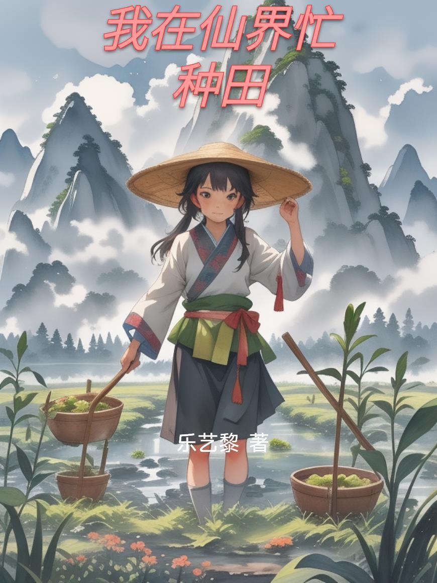 我在仙界种田晋江文学城