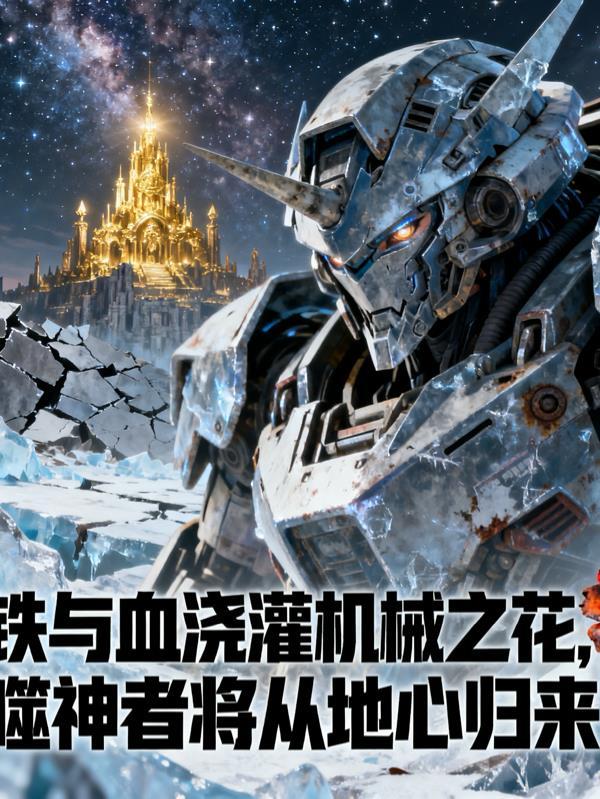 绣蚀之湖