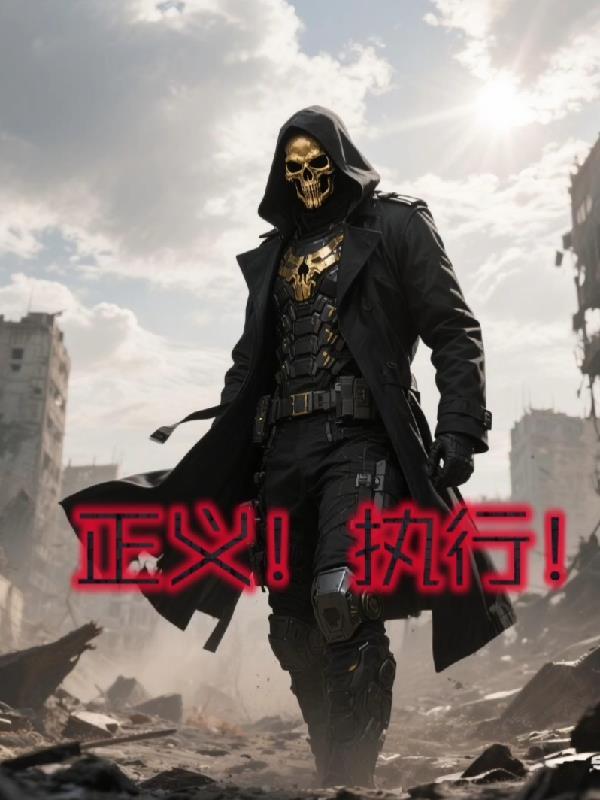 正义执行图