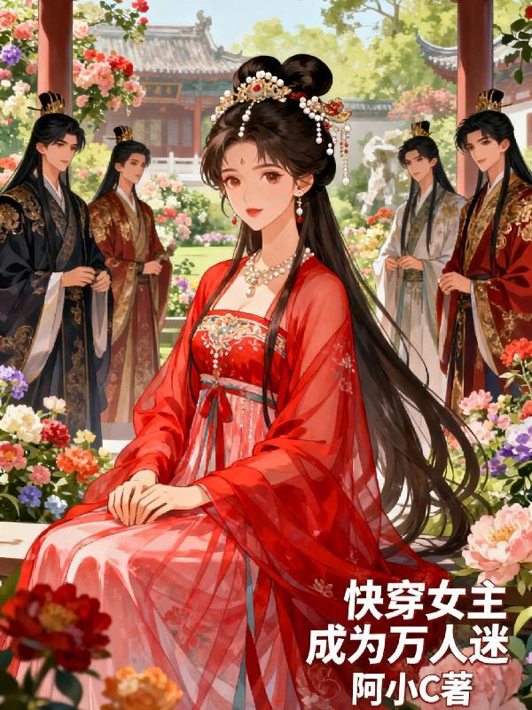 女主成为万人迷的