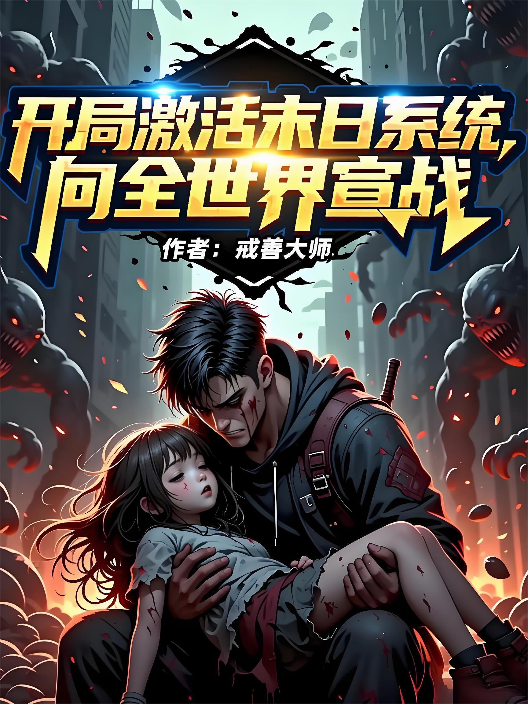 末日开局奖励神级选择免费阅读