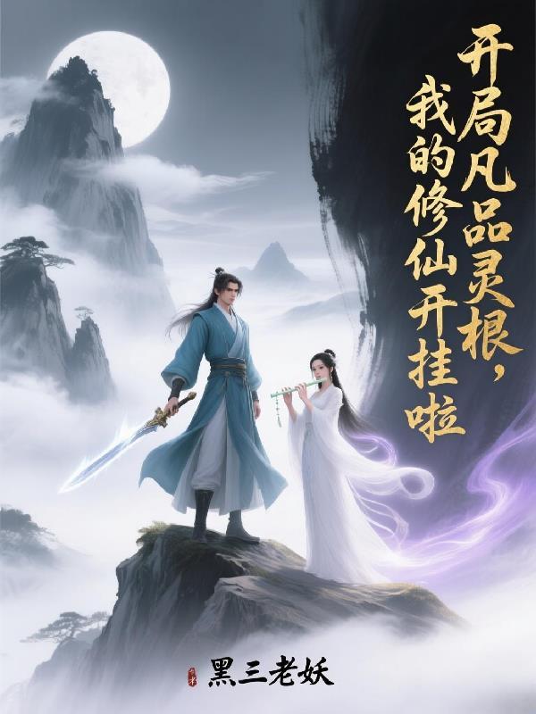 林凡开局签到