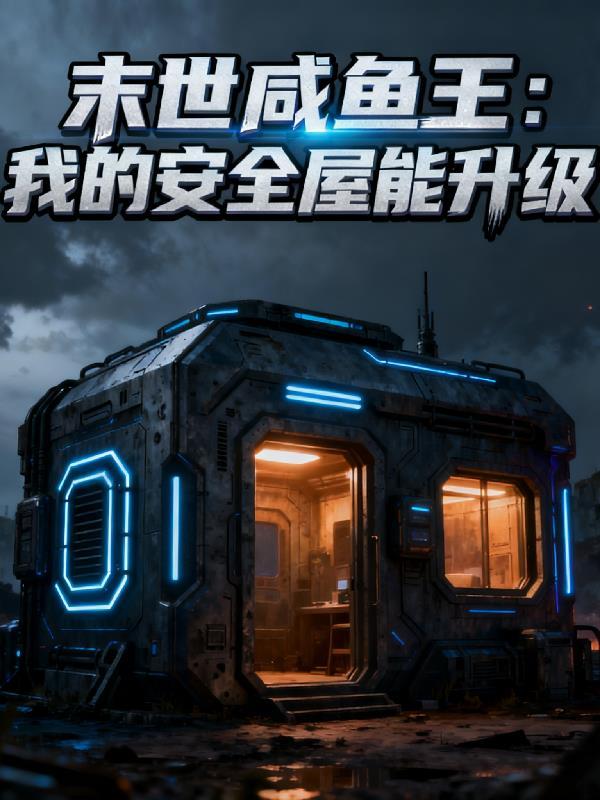 末日之我的安全屋能无限进化
