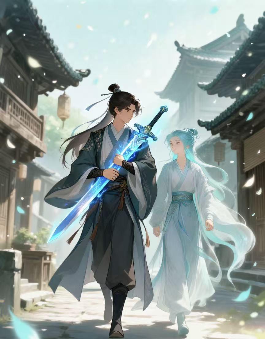 修真大佬要圈粉全文