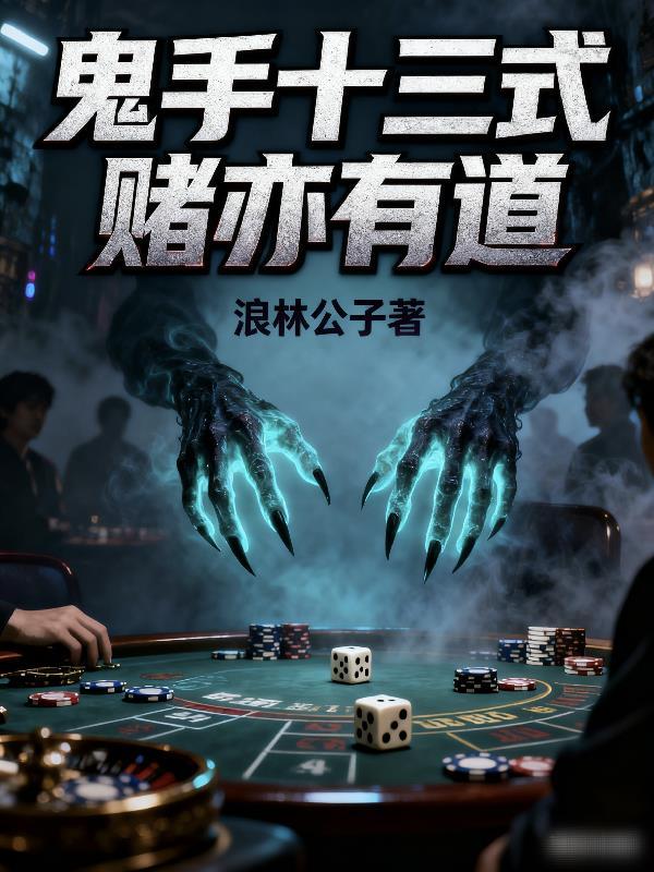 都市之鬼手十三针