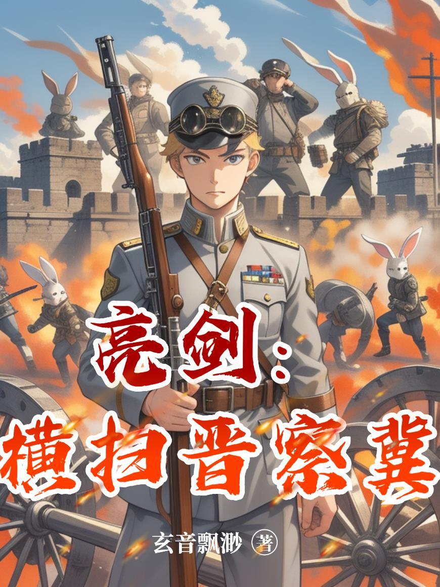 亮剑从晋察冀崛起张浩